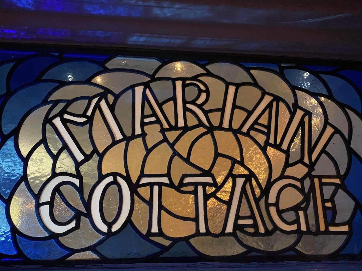Marian Cottage 잉글턴 외부 사진